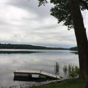 Hahn House Wisconsin, September 7, 2019