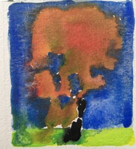 Dana Carter, Humboldt Park, September 22, 2018