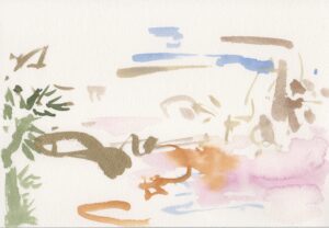 Portia Hein, Joshua Tree, July 25, 2021
