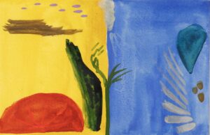 Portia Hein Laura Henke Callie Janoff, Gualala Point California, August 20, 2018