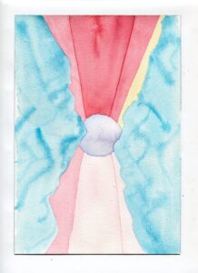 Portia Hein, Joshua Tree, July 25, 2021