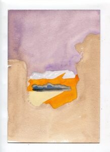 Portia Hein, Joshua Tree, July 25, 2021
