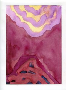 Portia Hein, Joshua Tree, July 25, 2021