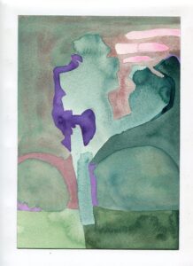 Portia Hein, Joshua Tree, July 25, 2021