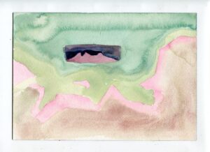 Portia Hein, Joshua Tree, July 25, 2021