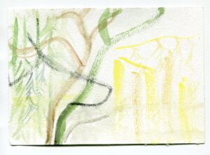Jamie Hayes, Humboldt Park, September 5, 2020