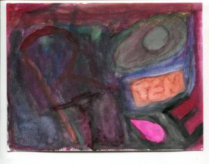 Judd Morrisey, Little wolf Wisconsin, August 24, 2019