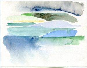 Laura Henke, Hahn House Wisconsin, September 7, 2019