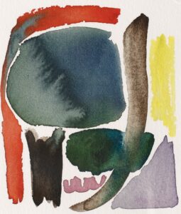 Karsten Lund, Japanese garden Hyde Park, July 16, 2018