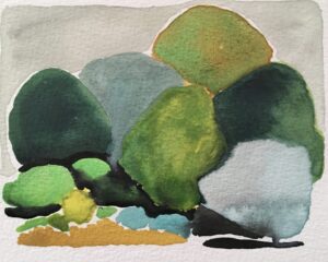 Allison Wade, Humboldt Park, September 2, 2017