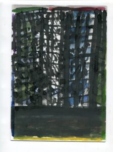 Rana Siegel, Little wolf Wisconsin, August 23, 2019