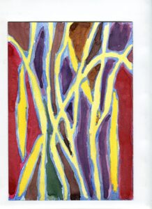Kindon Mills, Remote Evanston, April 16, 2020