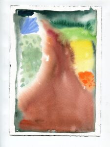 Amy Babinec, Garfield Park Conservatory, December 31, 2019
