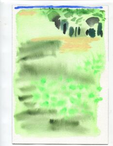 Anika Bierig, Humboldt Park, June 8, 2019