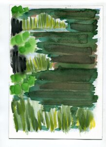 Elise Zelechowski, Humboldt Park, July 23, 2019