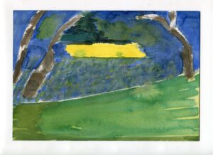Marieke McClendon, Humboldt Park, August 29, 2020