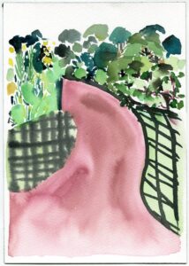 Melissa Oresky, Humboldt Park, August 13, 2019