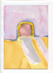 Nina Rizzo, Humboldt Park, November 7, 2020