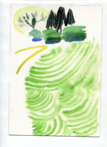 Sam Bittman, Garfield Park Conservatory, July 22, 2019
