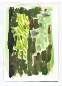 Sam Bittman, Garfield Park Conservatory, July 22, 2019