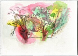 Melissa Oresky, Humboldt Park, August 13, 2019