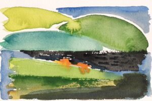 Portia Hein Laura Henke Callie Janoff, Gualala Point California, August 20, 2018