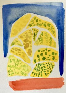 Melissa Oresky, Humboldt Park, July 26, 2018