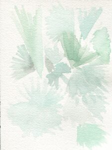 Heather Mekkleson, Garfield Park Conservatory, April 18, 2018