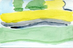 Nancy Chen, Humboldt Park, June 13, 2021
