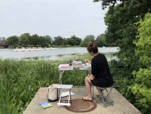 Humboldt Park, June 24, 2021