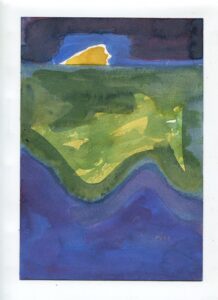 Gwendolyn Zabicki, Humboldt Park, June 24, 2021