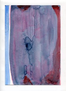 Gwendolyn Zabicki, Humboldt Park, June 24, 2021