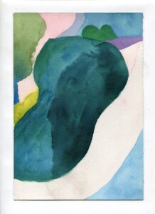Rema Ghuloum, Debs Park LA, March 11, 2022