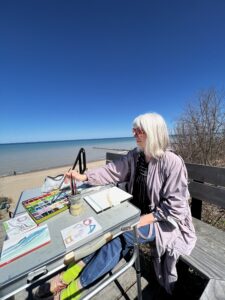 Attwater Park Milwaukee, May 7, 2022