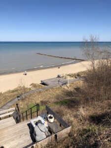 Attwater Park Milwaukee, May 7, 2022
