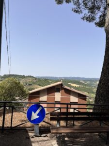 Monte Castello di Vibio Italy, June 21, 2022