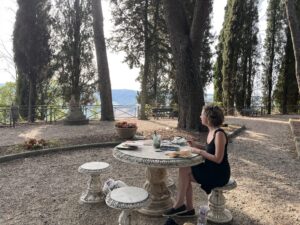Monte Castello di Vibio Italy, June 21, 2022