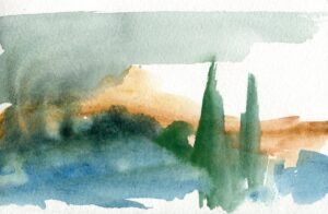 Heather Mekkelson, Monte Castello di Vibio Italy, June 18, 2022