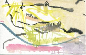 Portia Hein, Garfield Park Conservatory, May 4, 2022