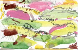 Portia Hein, Garfield Park Conservatory, May 4, 2022