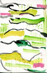 Portia Hein, Garfield Park Conservatory, May 4, 2022