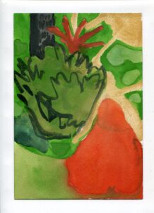 Portia Hein, Garfield Park Conservatory, May 4, 2022