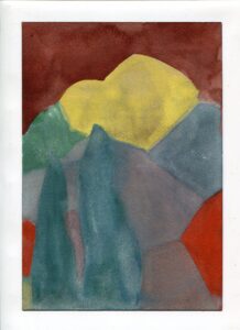Jeffrey McMahon, Monte Castello di Vibio Italy, June 15, 2022