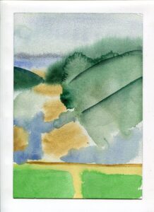 Stephen Berens, Monte Castello di Vibio Italy, June 18, 2022