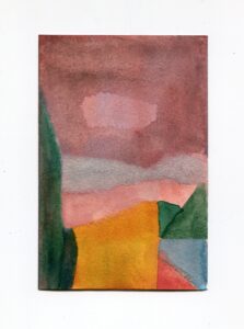 John Riepenhoff, Monte Castello di Vibio Italy, June 25, 2022