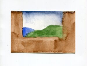 Kelly Williams, Monte Castello di Vibio Italy, June 24, 2022