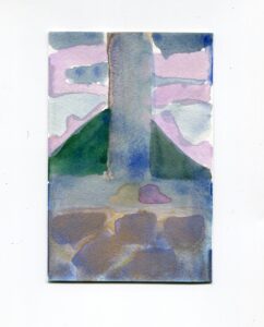 Kelly Williams, Monte Castello di Vibio Italy, June 24, 2022