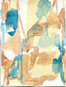 Paul Erschen, Watershed Center for Ceramic Arts, Edgecomb Maine, August 10, 2022