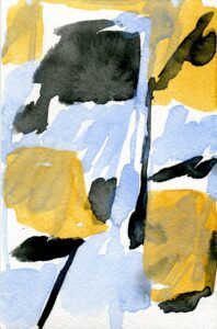 Paul Erschen, Watershed Center for Ceramic Arts, Edgecomb Maine, August 10, 2022