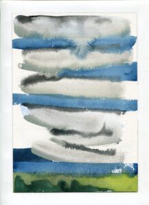 Ariel Wood, Jetport, Portland Maine, August 12, 2022